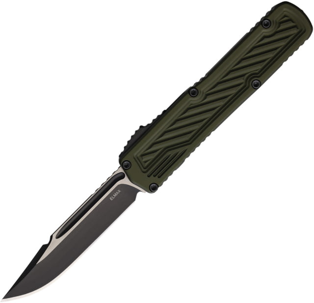 Guardian Tactical Auto Scout OTF OD TT GT - Guardian Tactical