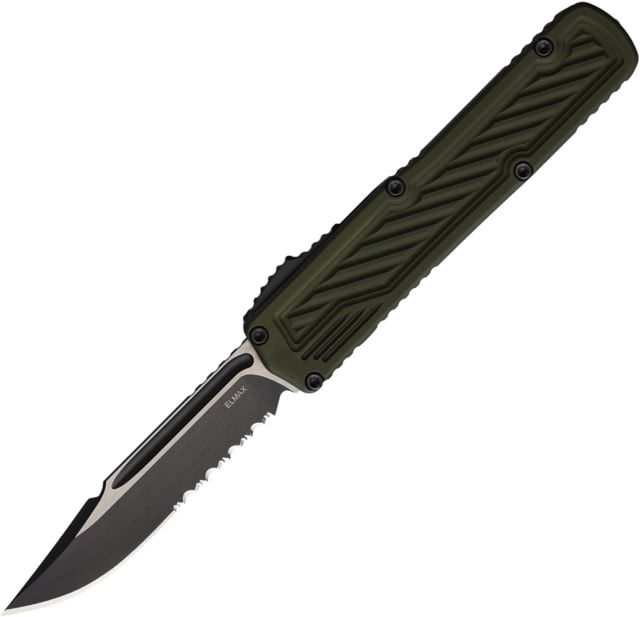 Guardian Tactical Auto Scout OTF OD TT PS GT - Guardian Tactical