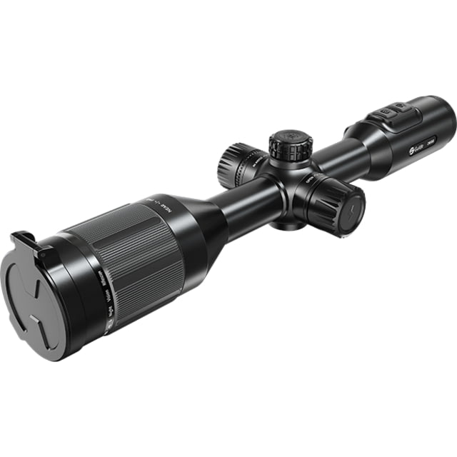 Guide Sensmart DU Series  3.1-8x50mm Night Vision Rifle Scope 1920x1080 Black - Guide Sensmart