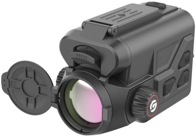 Guide Sensmart TB Series 430 Thermal Clip On - Guide Sensmart