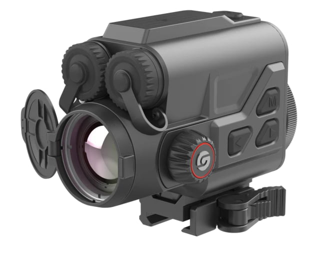 Guide USA TB Series 630 LRF Thermal Clip On - Guide Usa