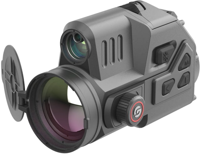 Guide Sensmart TB Series 650 LRF PRO Thermal Clip On - Guide Sensmart