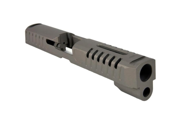 Gun Cuts Annihilator for Sig Sauer P320 Full Size/M17 Optic Cut Burnt Bronze - Gun Cuts