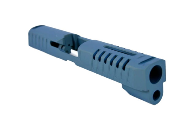 Gun Cuts Annihilator for Sig Sauer P320 Full Size/M17 Optic Cut Northern Lights - Gun Cuts