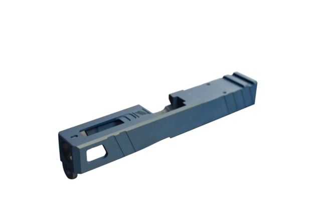 Gun Cuts Apprentice Slide for Glock 19 Optic Cut Northern Lights - Gun Cuts