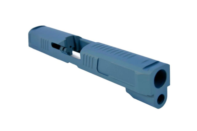 Gun Cuts Counter Strike for Sig Sauer P320 Full Size/M17 No Optic Cut Northern Lights - Gun Cuts