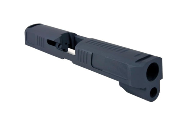 Gun Cuts Counter Strike for Sig Sauer P320 Full Size/M17 No Optic Cut Sniper Gray - Gun Cuts