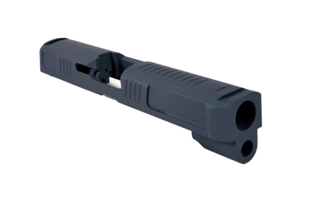 Gun Cuts Counter Strike for Sig Sauer P320 Full Size/M17 Optic Cut Sniper Gray - Gun Cuts