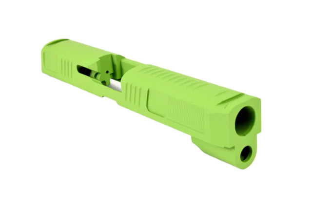 Gun Cuts Counter Strike for Sig Sauer P320 Full Size/M17 Optic Cut Zombie Green - Gun Cuts