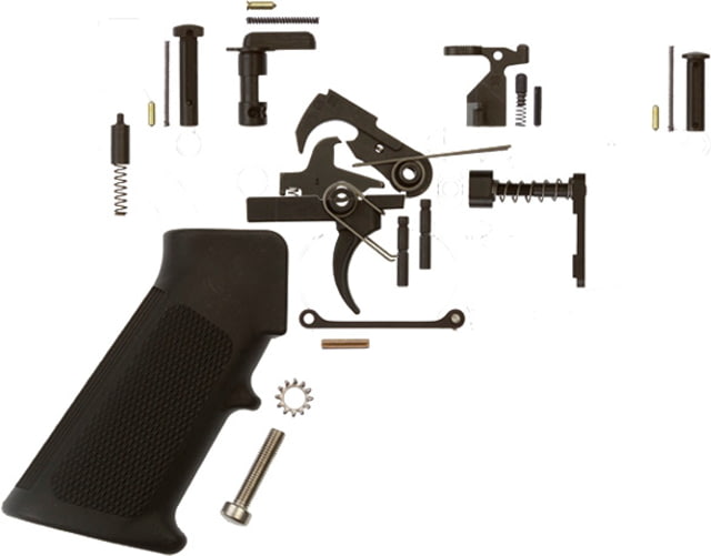 Gun Nuts Sprorter Lower - Parts Kit - Gun Nuts