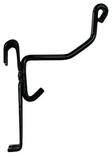 Gun Storage Solutions Gridwall Long Gun Cradles