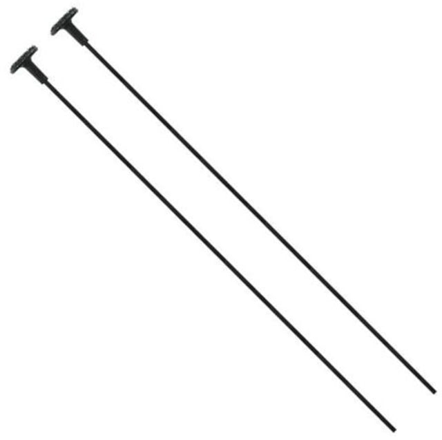 Gun Storage Solutions Gss Black Rifle Rods .17 Caliber 2-pack - Gun Storage Solutions