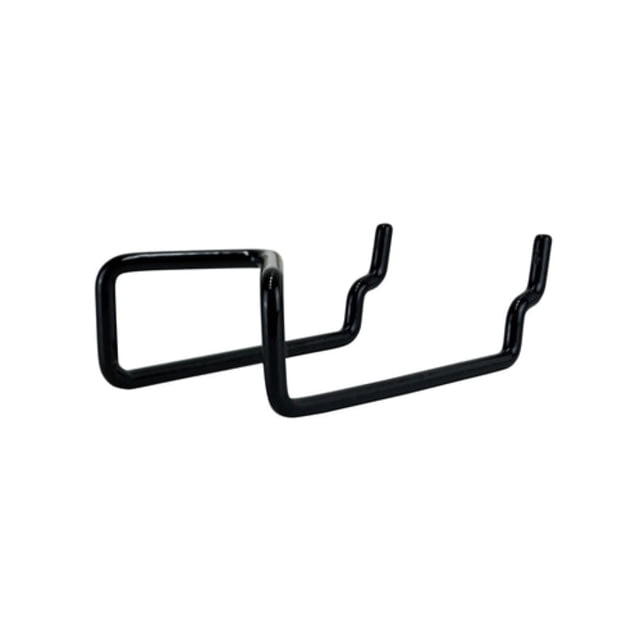 Gun Storage Solutions Gss Slatwall/pegboard Vertical Gun Cradles 10 Pack