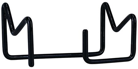 Gun Storage Solutions Scope-Knife-Suppressor Stand 10 Per Package