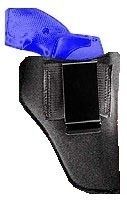 GunMate Inside The Pant Holster Right Hand Matte Black