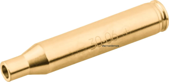 Gunpany .30-06 Bore Sight Collimator Light Brown Yellow - Gunpany