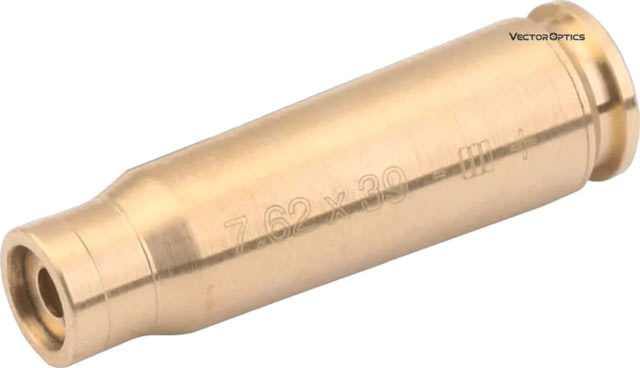 Gunpany 7.62x39mm Bore Sight Collimator Light Brown Yellow - Gunpany