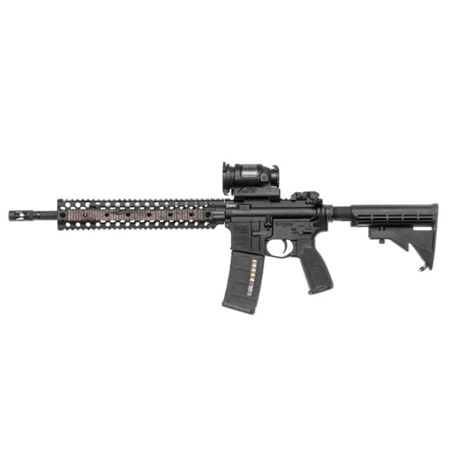 GunSkins Rail Skin Premium Vinyl Wrap A-TACS IX - GunSkins
