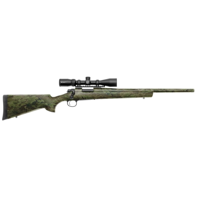 GunSkins Rifle Skin Premium Vinyl Wrap A-TACS FGX - Gunskins