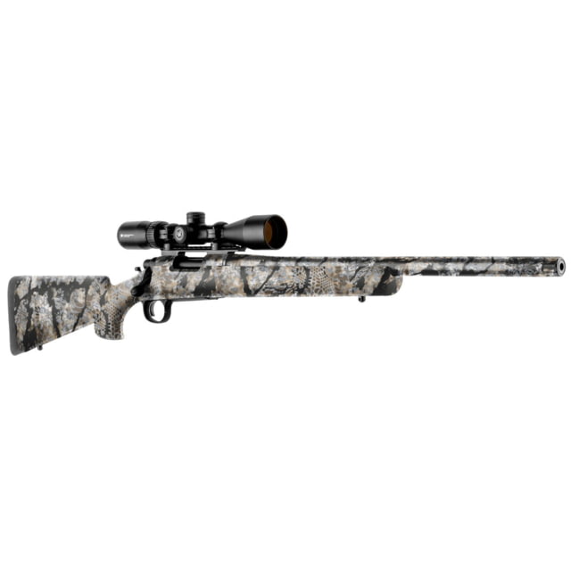 GunSkins Rifle Skin Premium Vinyl Wrap Kryptek Skyfall - Gunskins