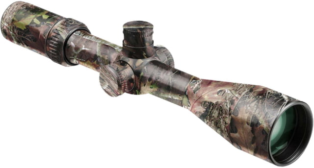 GunSkins Scope Skin Premium Vinyl Wrap TrueTimber Kanati - Gunskins