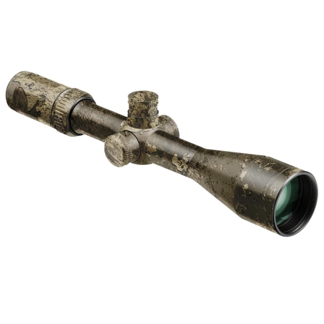 GunSkins Scope Skin Premium Vinyl Wrap TrueTimber Strata - Gunskins