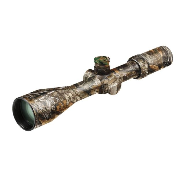 GunSkins Scope Skin Premium Vinyl Wrap Realtree Edge - Gunskins