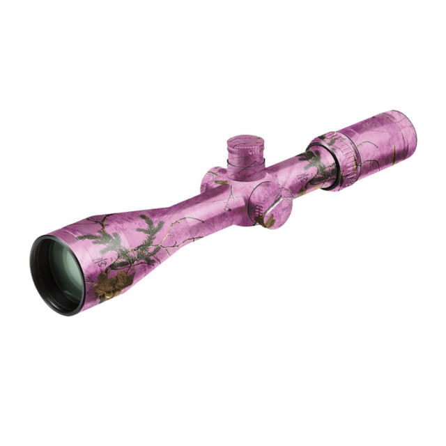 GunSkins Scope Skin Premium Vinyl Wrap Realtree Wild Orchid - Gunskins