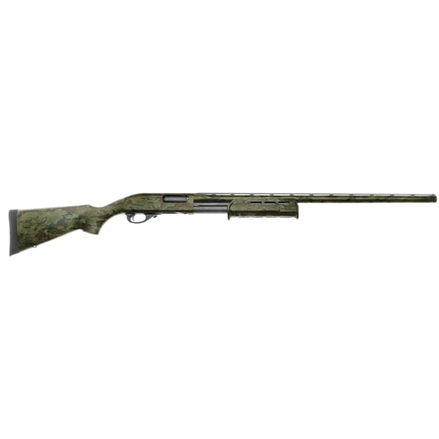 GunSkins Shotgun Skin Premium Vinyl Wrap A-TACS FGX - GunSkins