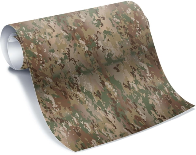 GunSkins XL Gear Skin Premium Vinyl Wrap GS Military OCP - Gunskins