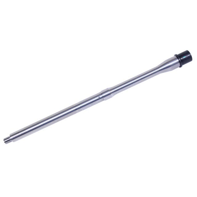 Guntec USA 16'' 5.56mm 1-8 Twist M4 4150 Barrel Stainless Steel - Guntec Usa