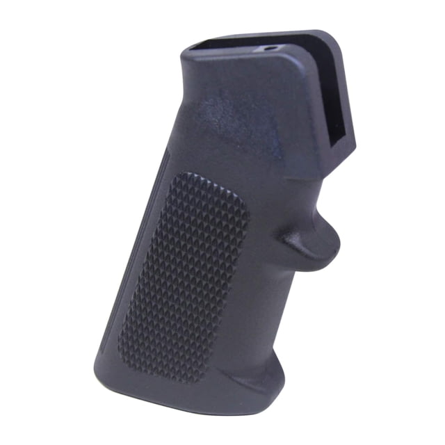 Guntec USA A2 Mil-Spec Polymer Grip Black - Guntec Usa