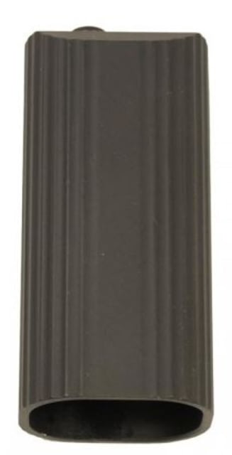 Guntec USA Aluminum Vertical Grip For Keymod System Black - Guntec Usa
