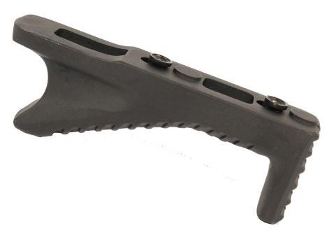 GUNTEC USA Angled Aluminum Grip For Keymod System - Guntec Usa