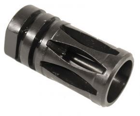 Guntec USA AR-10/LR-308 A2 Birdcage Flash Hider .308 Cal - Guntec Usa