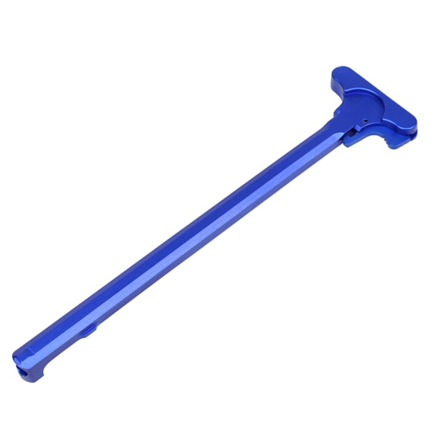 Guntec USA AR-10 / LR-308 Charging Handle Anodized Blue - Guntec Usa
