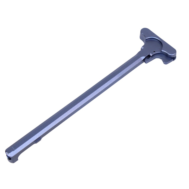 Guntec USA AR-10 / LR-308 Charging Handle Anodized Grey - Guntec Usa