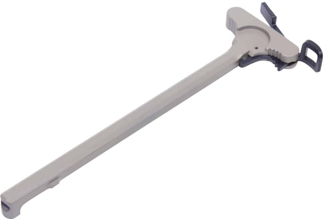 Guntec USA AR-10 / LR-308 Charging Handle w/ Ambidextrous Latch Flat Dark Earth - Guntec Usa
