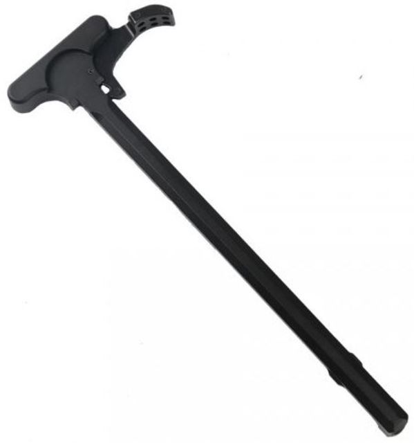 Guntec USA AR-10/LR-308 Charging Handle w/Gen 4 Latch - Guntec Usa