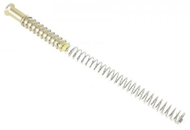 Guntec USA AR-10/LR-308 Full Size A2 Rifle Buffer Spring Set .308 Cal - Guntec Usa