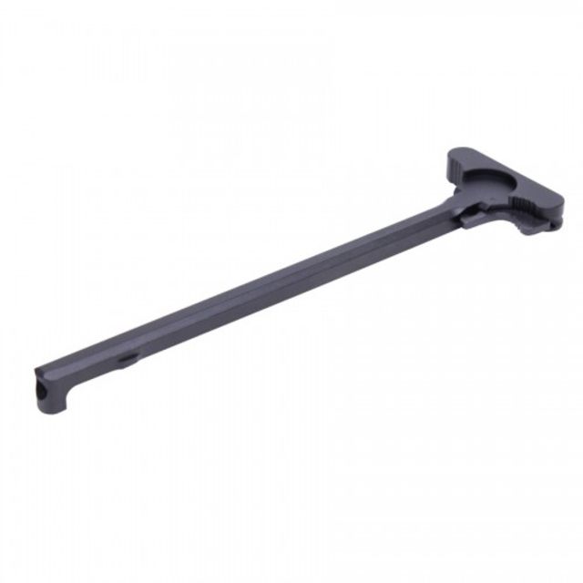 Guntec USA AR-10/LR-308 Gen 2 Heavy Duty Charging Handle .308 T6 6061 Aluminum Black - Guntec Usa