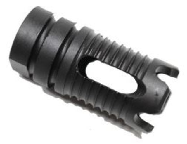 Guntec USA AR-15 A1 Micro Predator Flash Hider, Shorty Version, AR-A1-S