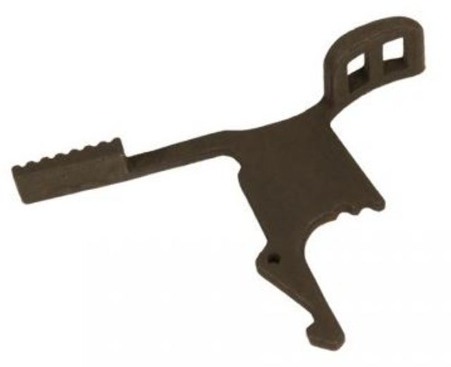 Guntec USA AR-15 Ambi Charging Handle Latch - Guntec Usa