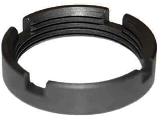 Guntec USA AR-15 Castle Nut For Car/M4 Buffer Tube - Guntec Usa