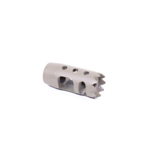 Guntec USA AR-15 Centurion Flash Hider .223 Cal Flat Dark Earth - Guntec Usa