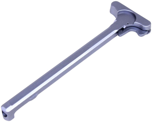 Guntec USA AR-15 Charging Handle Anodized Grey - Guntec Usa