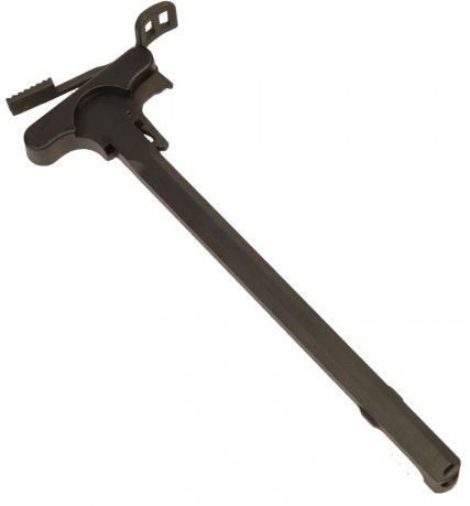 Guntec USA AR-15 Charging Handle w/Ambidextrous Latch - Guntec Usa