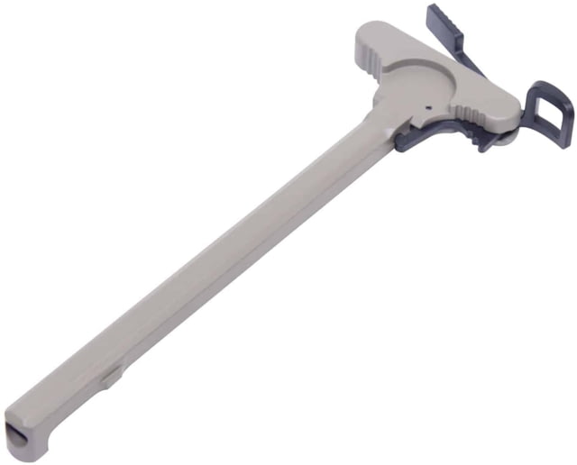 Guntec USA AR-15 Charging Handle w/ Ambidextrous Latch Flat Dark Earth - Guntec Usa