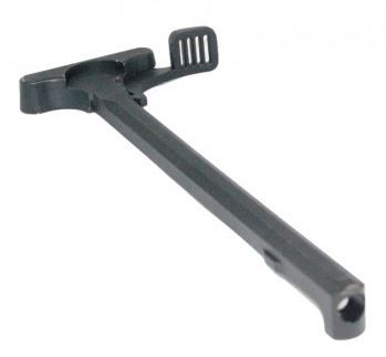 Guntec USA AR-15 Charging Handle w/Gen 1 Latch - Guntec Usa