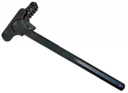 Guntec USA AR-15 Charging Handle w/Gen 2 Latch - Guntec Usa